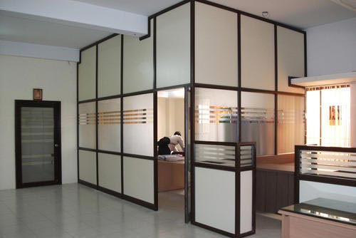 Office Partition