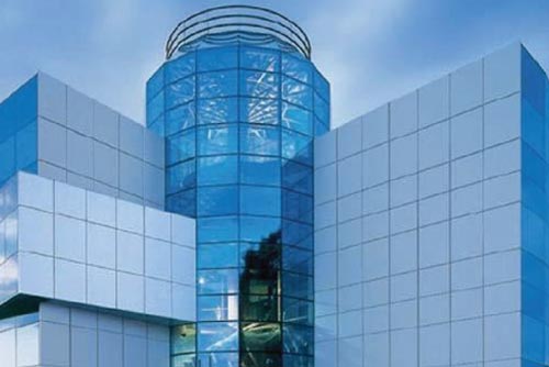 Cladding and Glazing