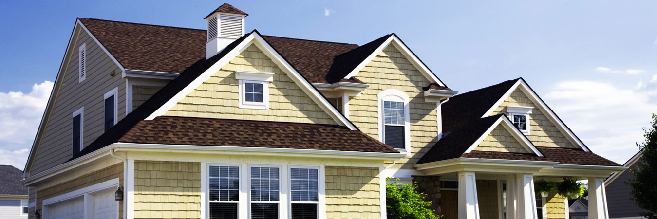 designer roofing shingles