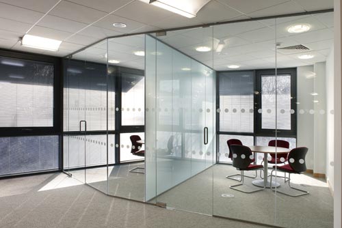 Tough and Glass works